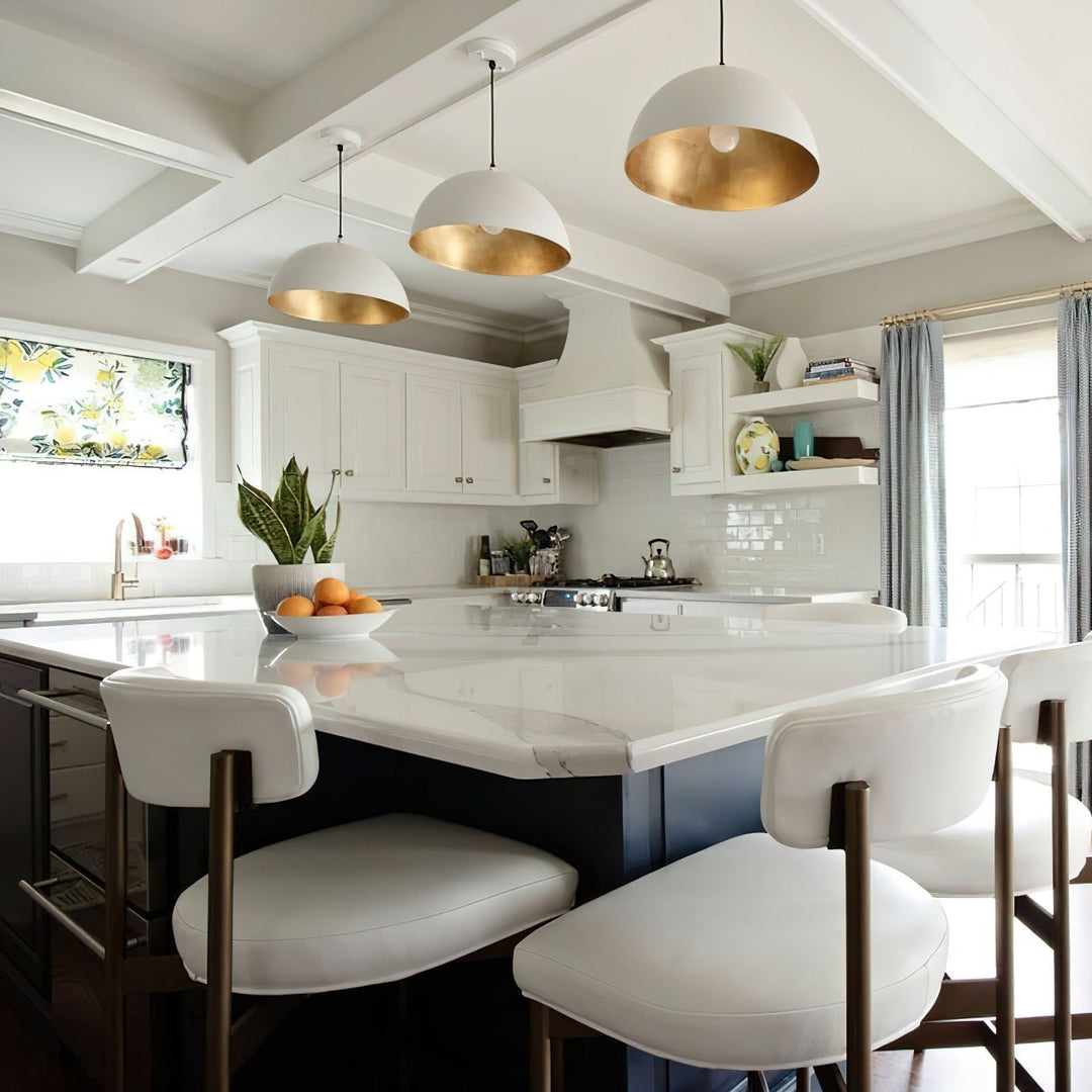 Marlow Dome Pendellampa