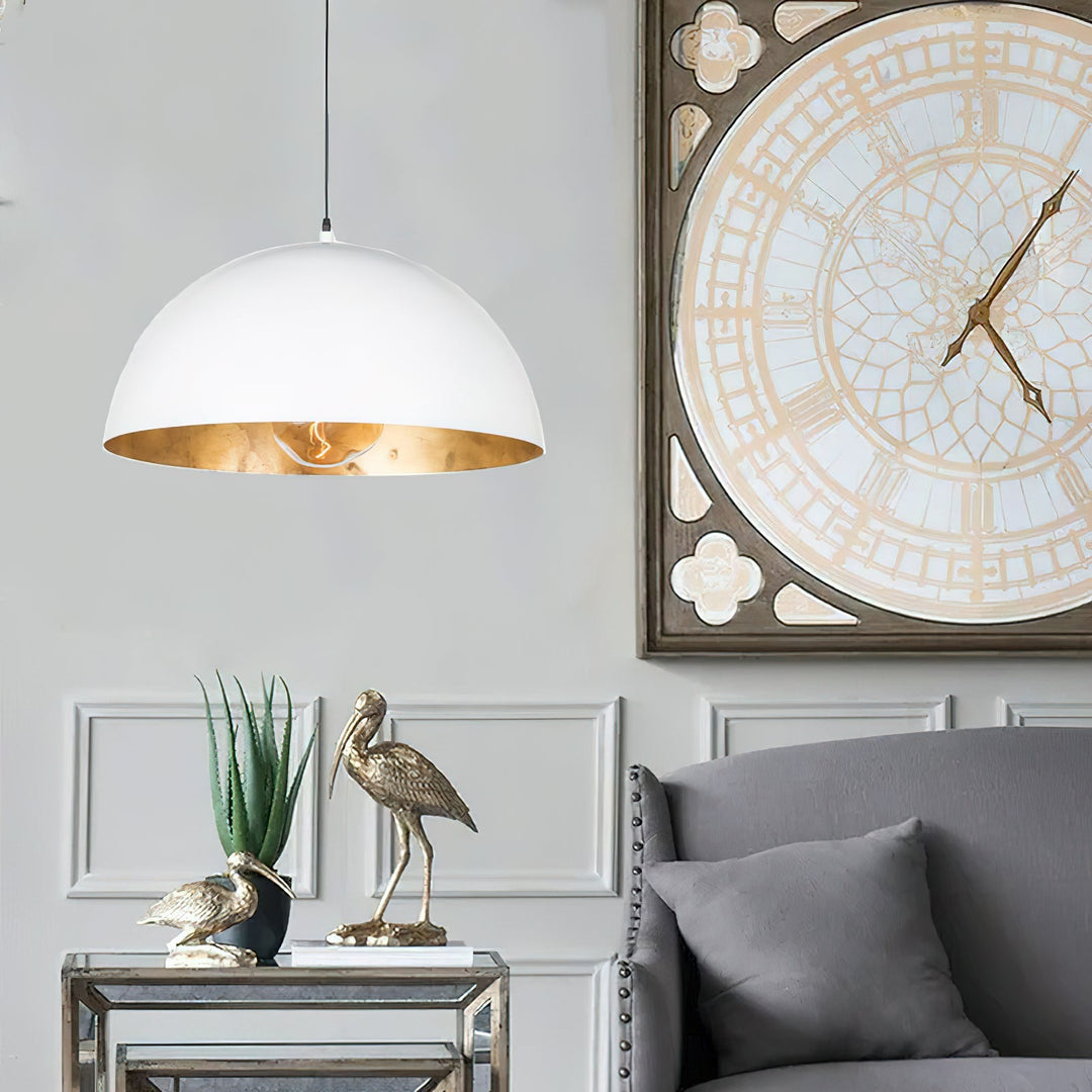 Marlow Dome Pendellampa