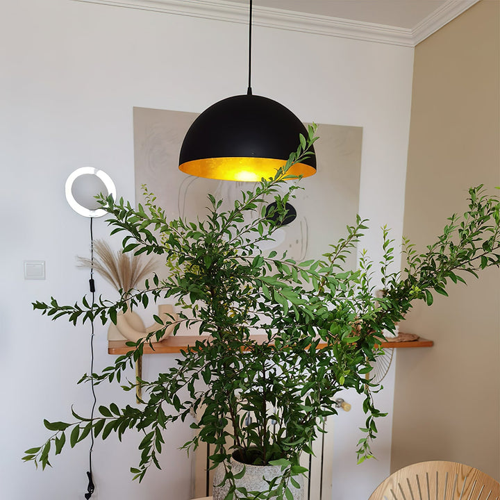 Marlow Dome Pendellampa