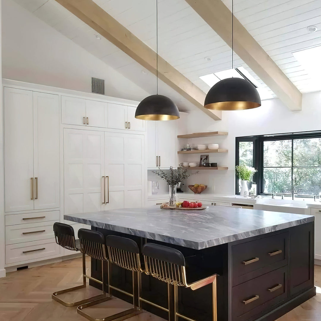 Marlow Dome Pendellampa