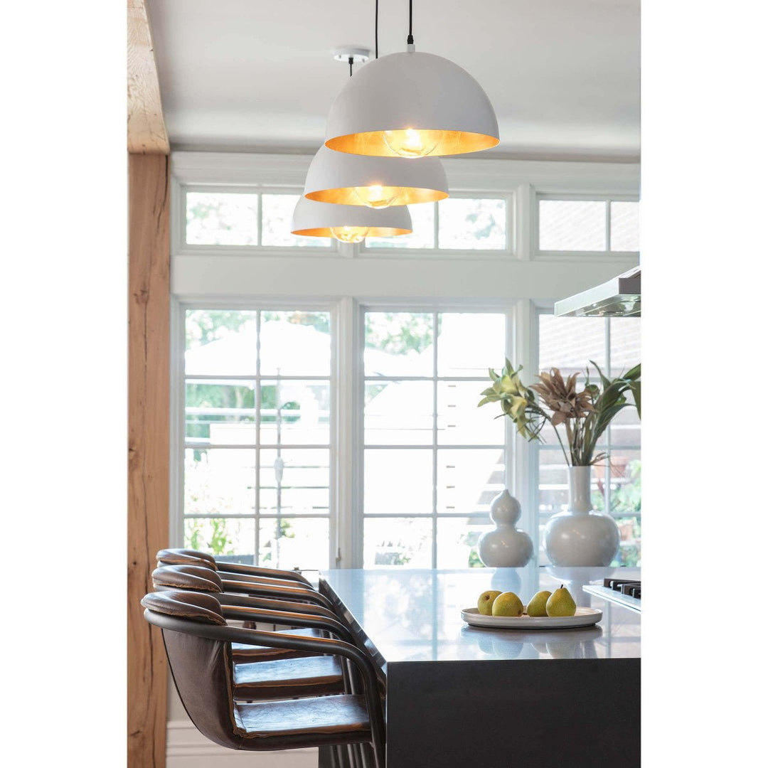 Marlow Dome Pendellampa