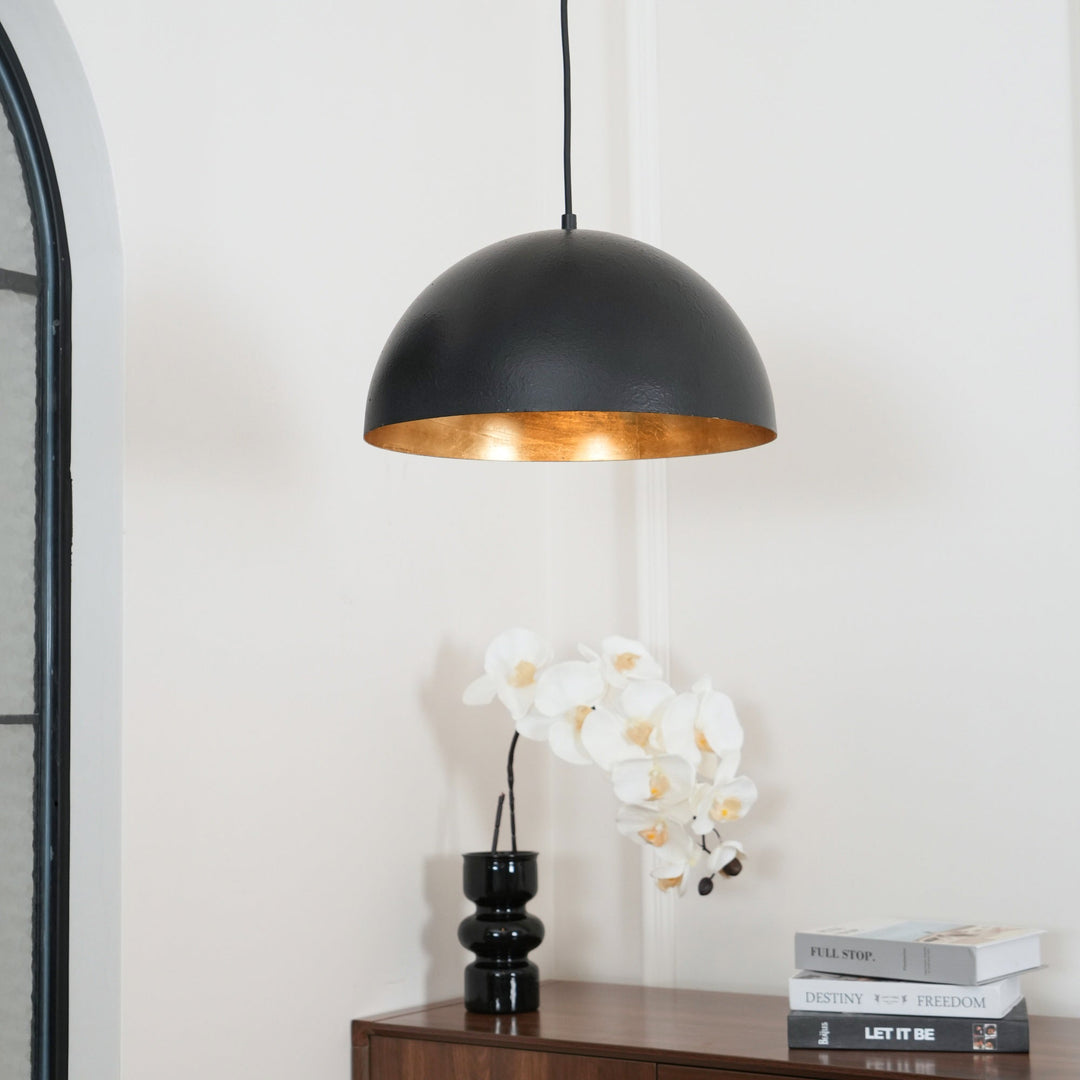 Marlow Dome Pendellampa