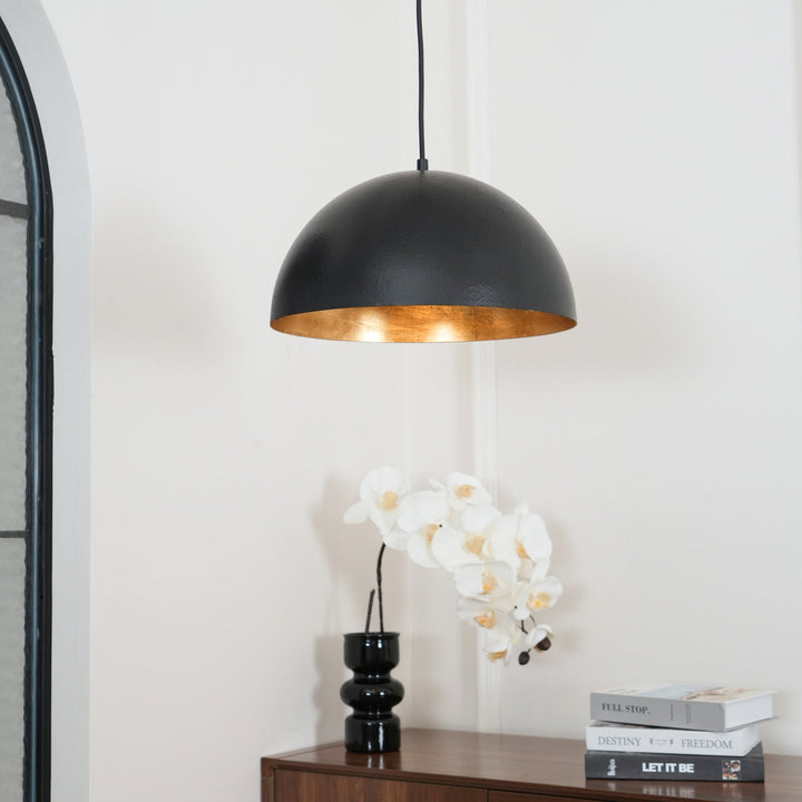 Marlow Dome Pendellampa