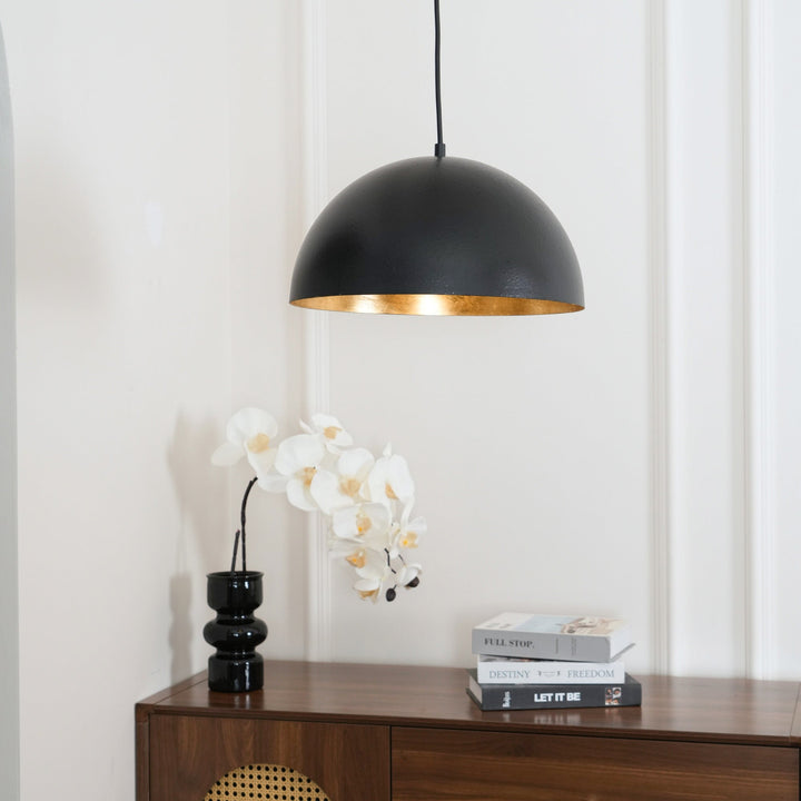Marlow Dome Pendellampa