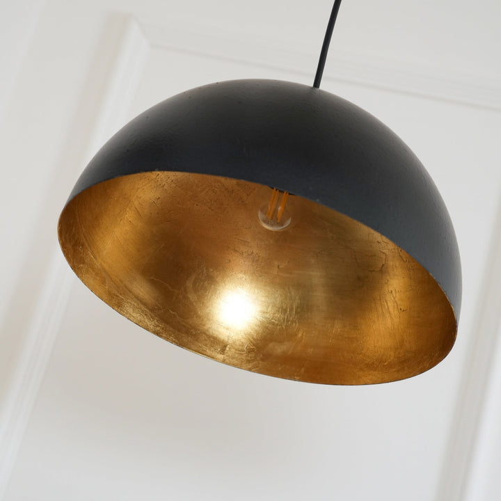 Marlow Dome Pendellampa