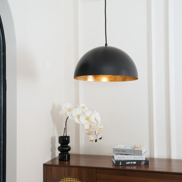 Marlow Dome Pendellampa