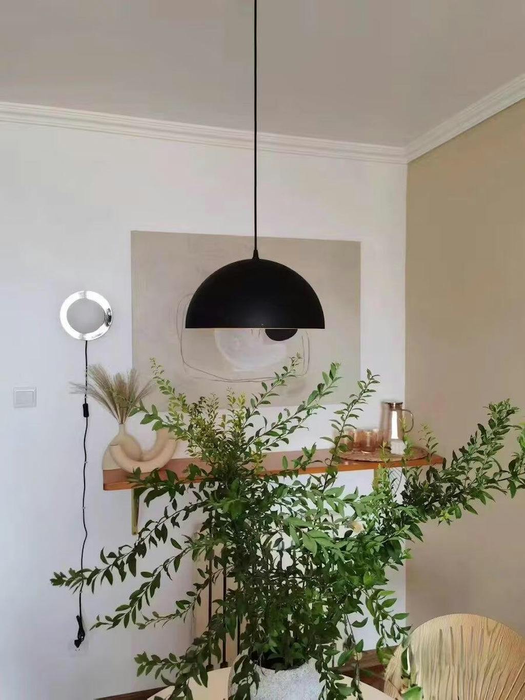 Marlow Dome Pendellampa
