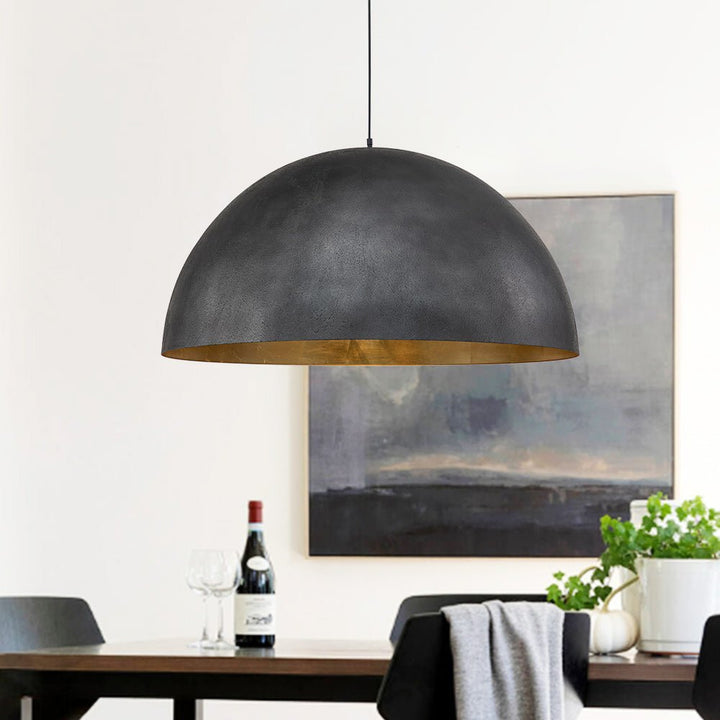 Marlow Dome Pendellampa