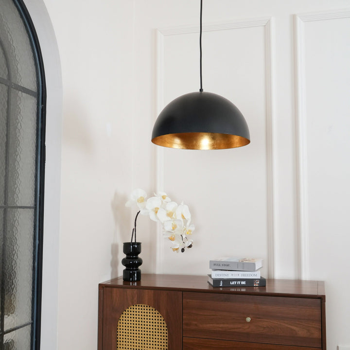 Marlow Dome Pendellampa