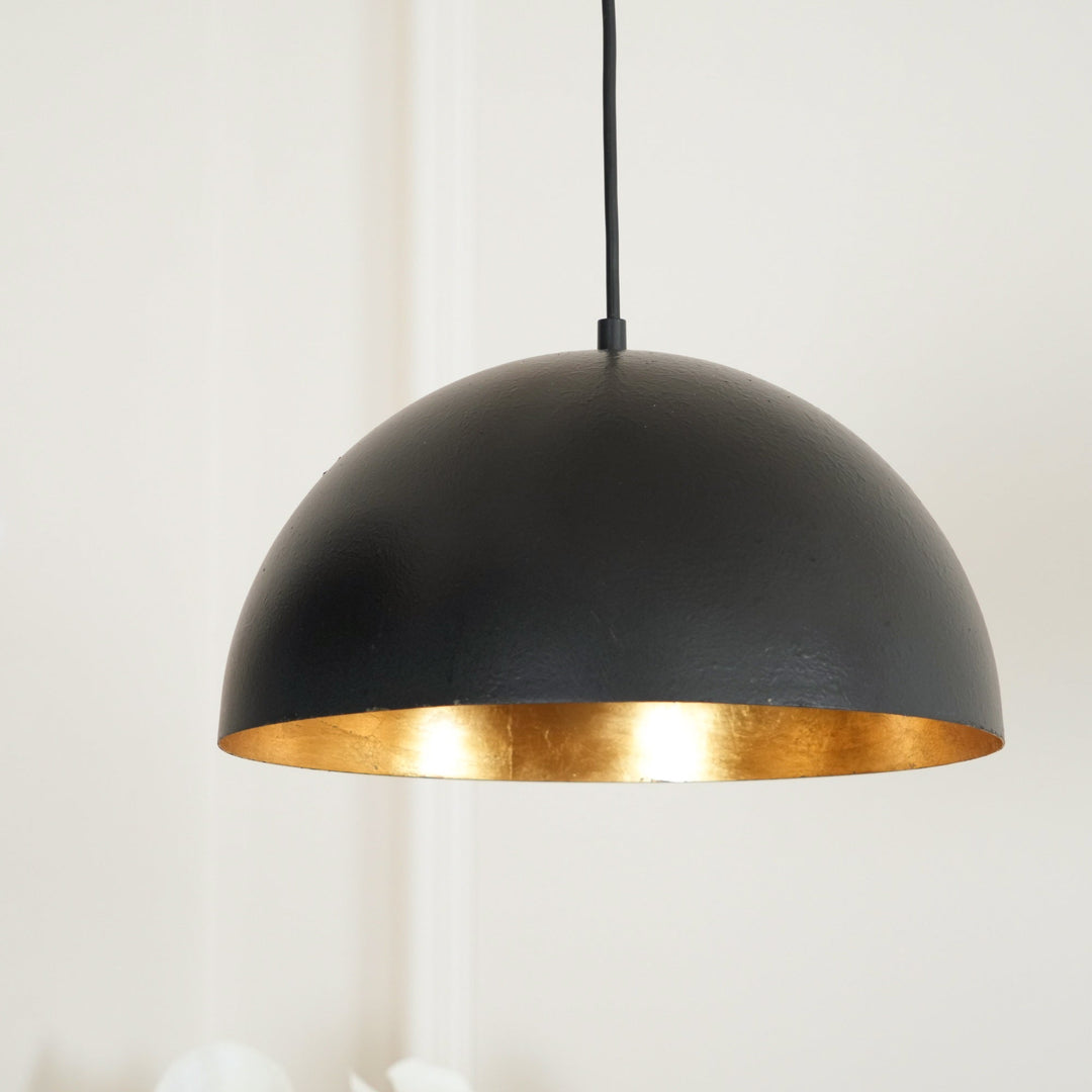 Marlow Dome Pendellampa