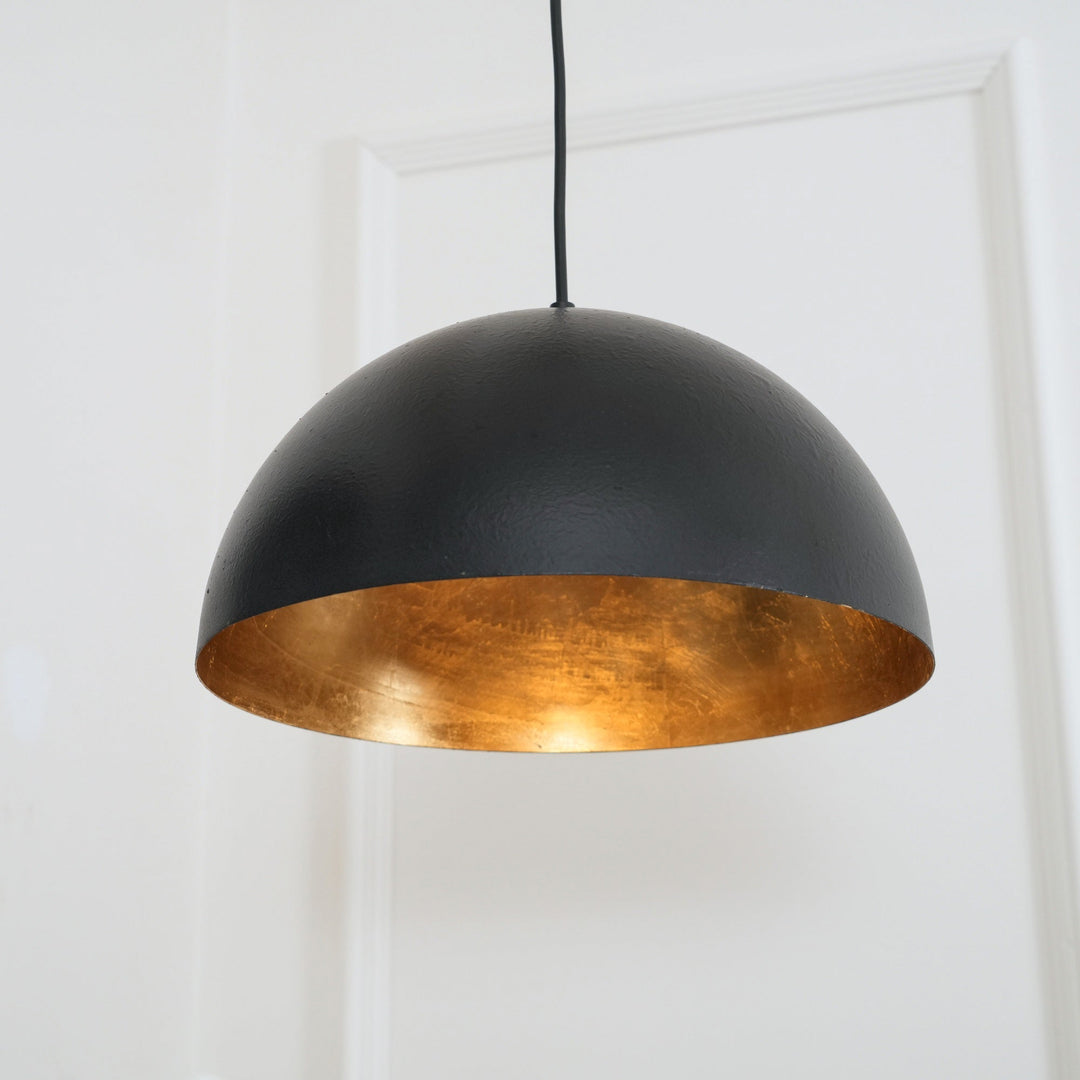 Marlow Dome Pendellampa