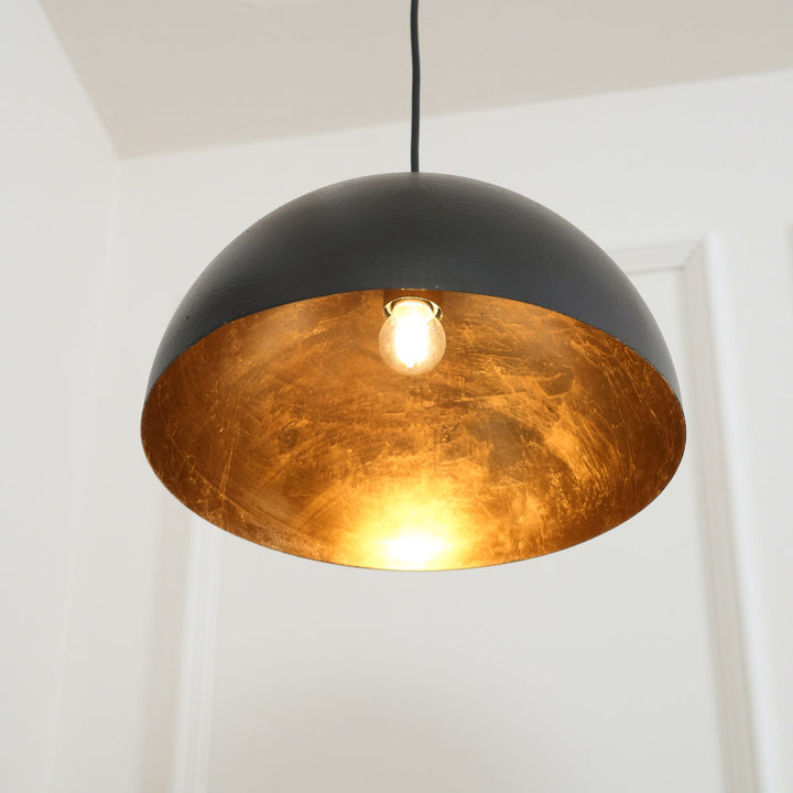 Marlow Dome Pendellampa