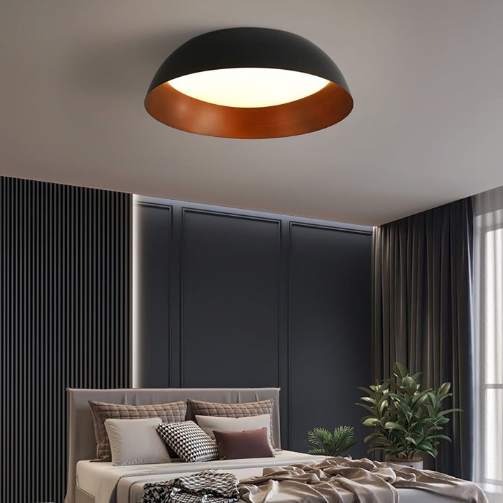 Marlow Shadow Taklampa