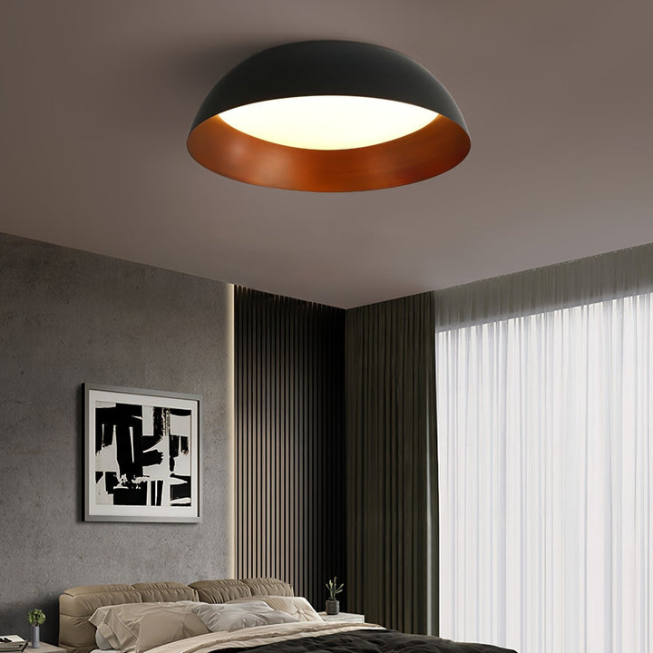 Marlow Shadow Taklampa
