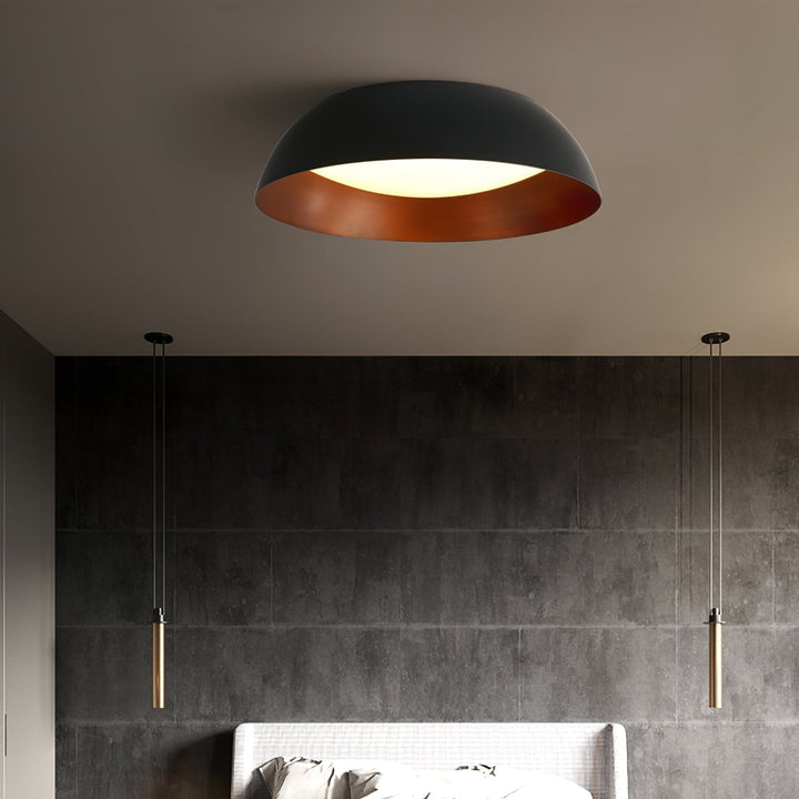 Marlow Shadow Taklampa