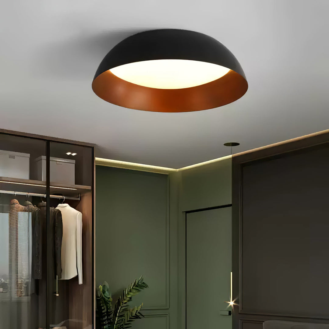 Marlow Shadow Taklampa
