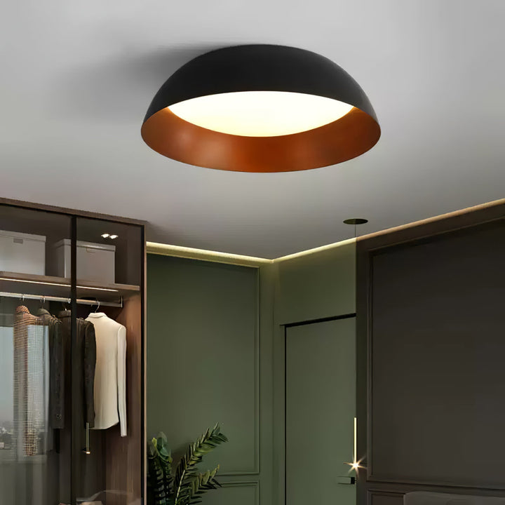 Marlow Shadow Taklampa