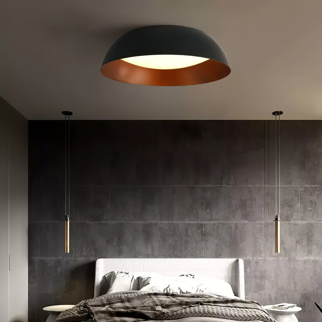 Marlow Shadow Taklampa
