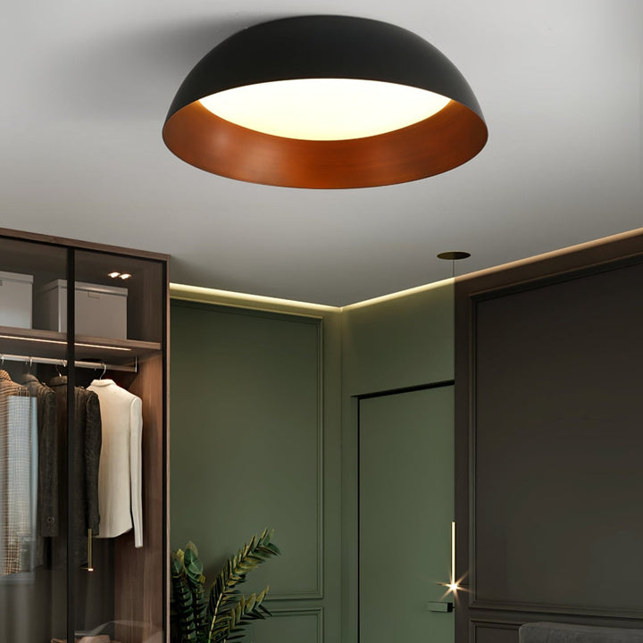 Marlow Shadow Taklampa