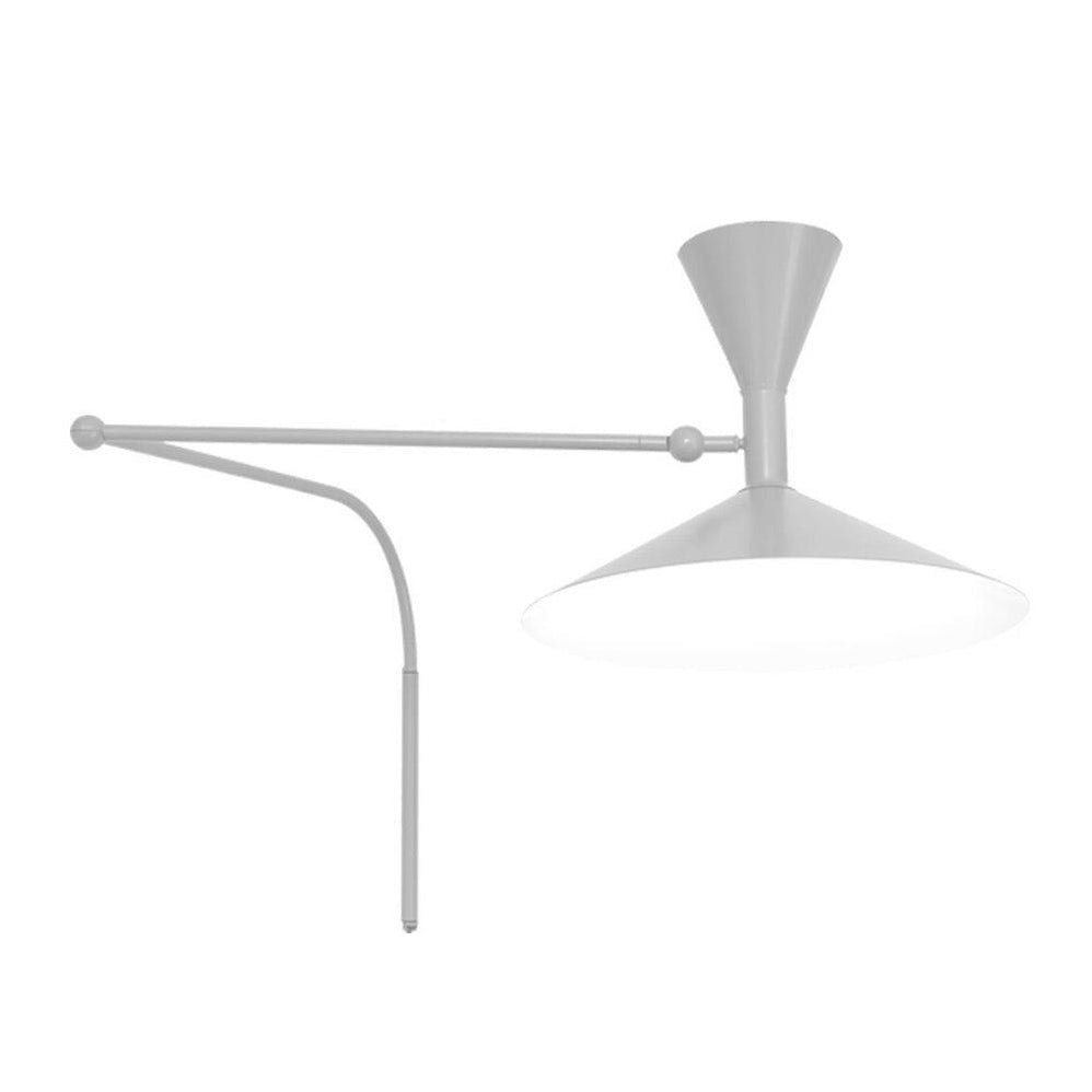 Marseille Vägglampa