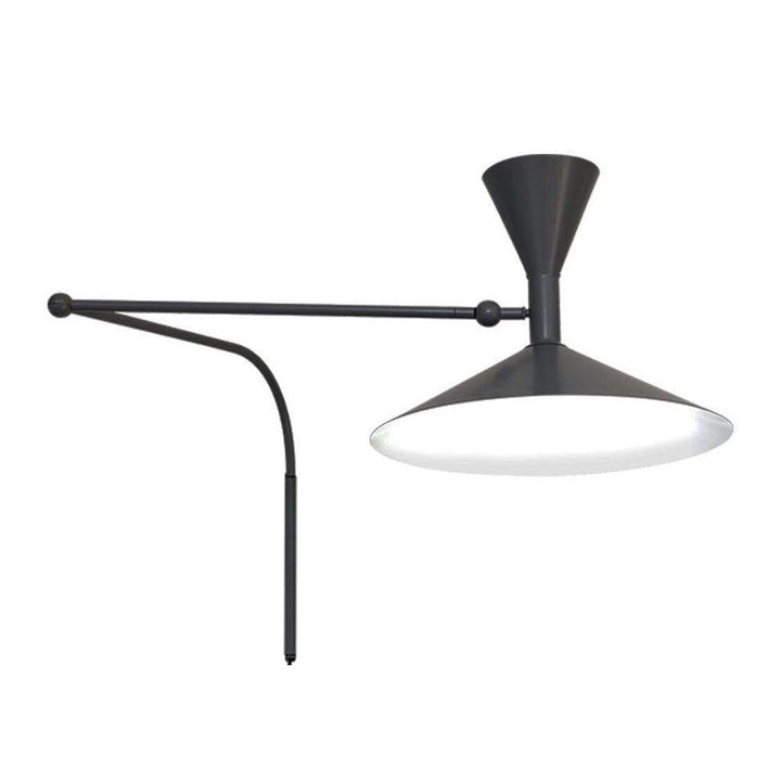 Marseille Vägglampa