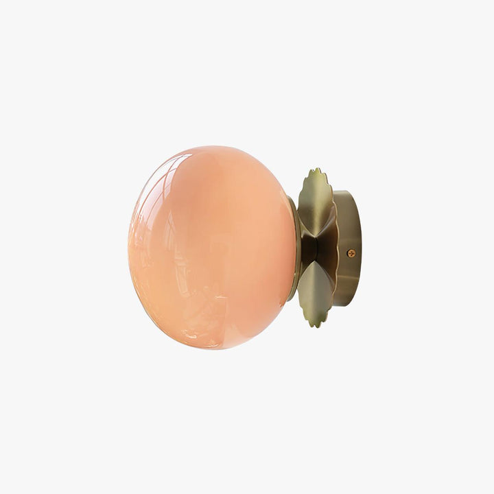 Marshmallow Vägglampor