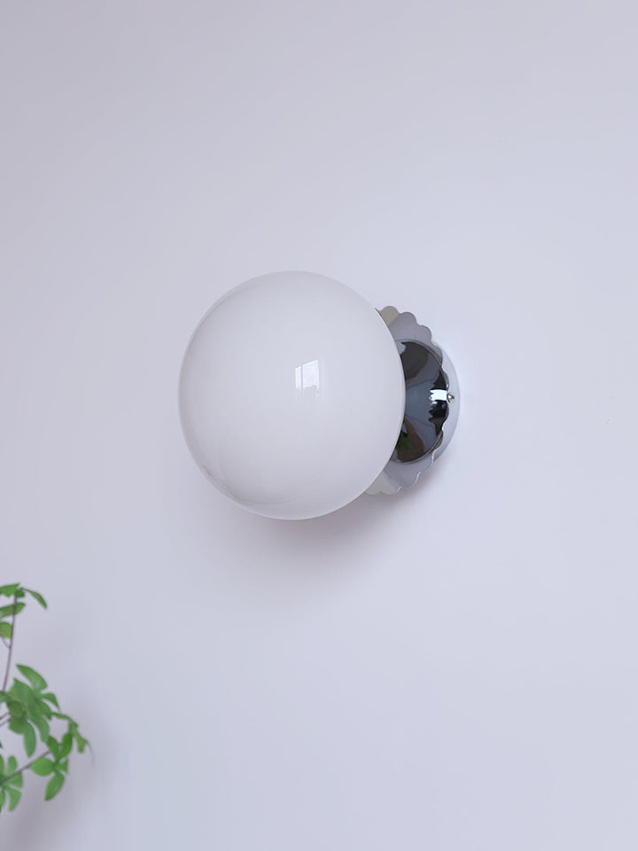 Marshmallow Vägglampor