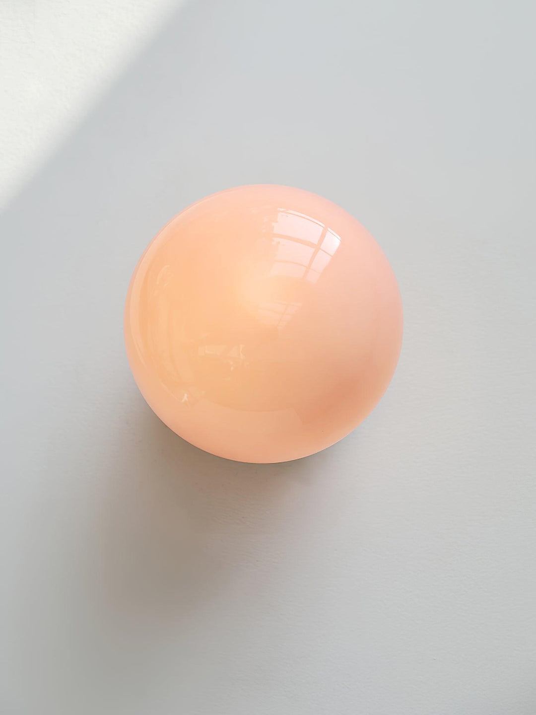 Marshmallow Vägglampor