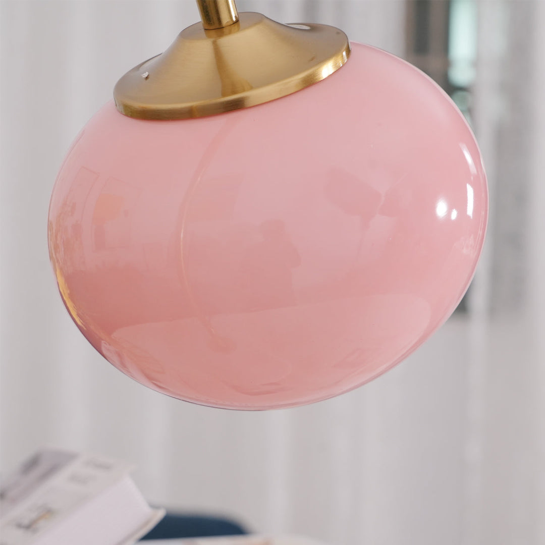 Marshmallow Bordslampa