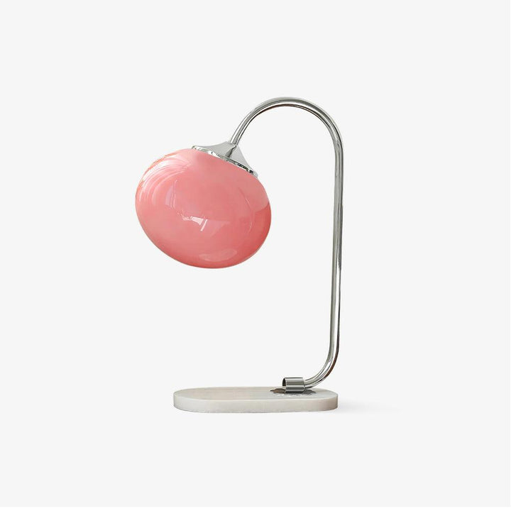 Marshmallow Bordslampa