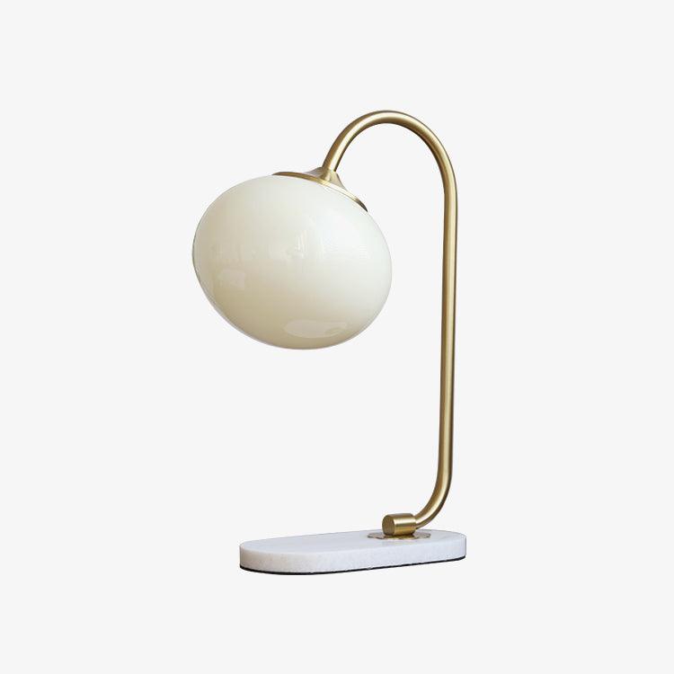 Marshmallow Bordslampa