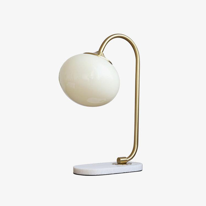Marshmallow Bordslampa