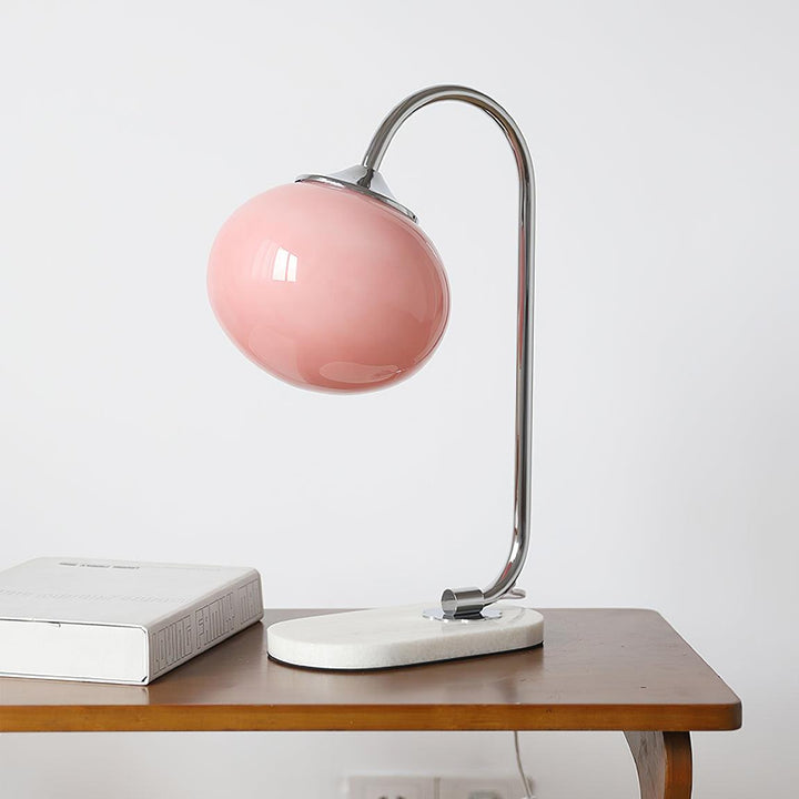 Marshmallow Bordslampa