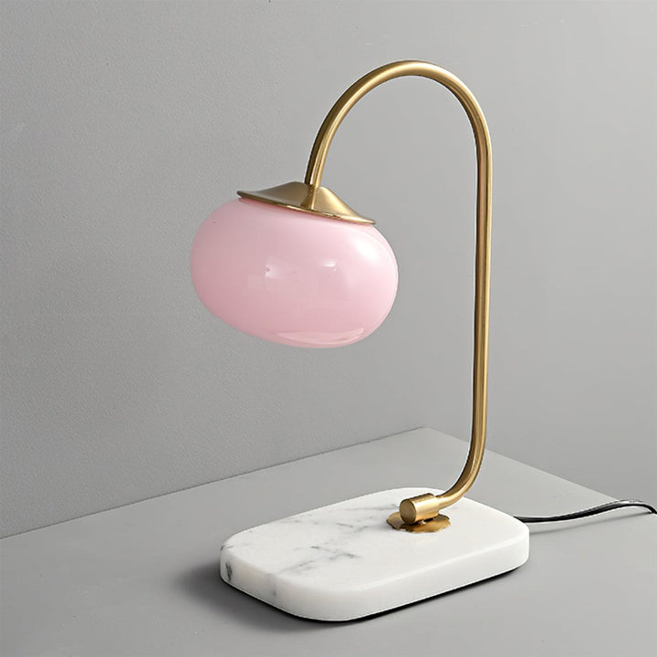 Marshmallow Bordslampa