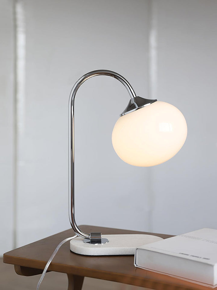 Marshmallow Bordslampa