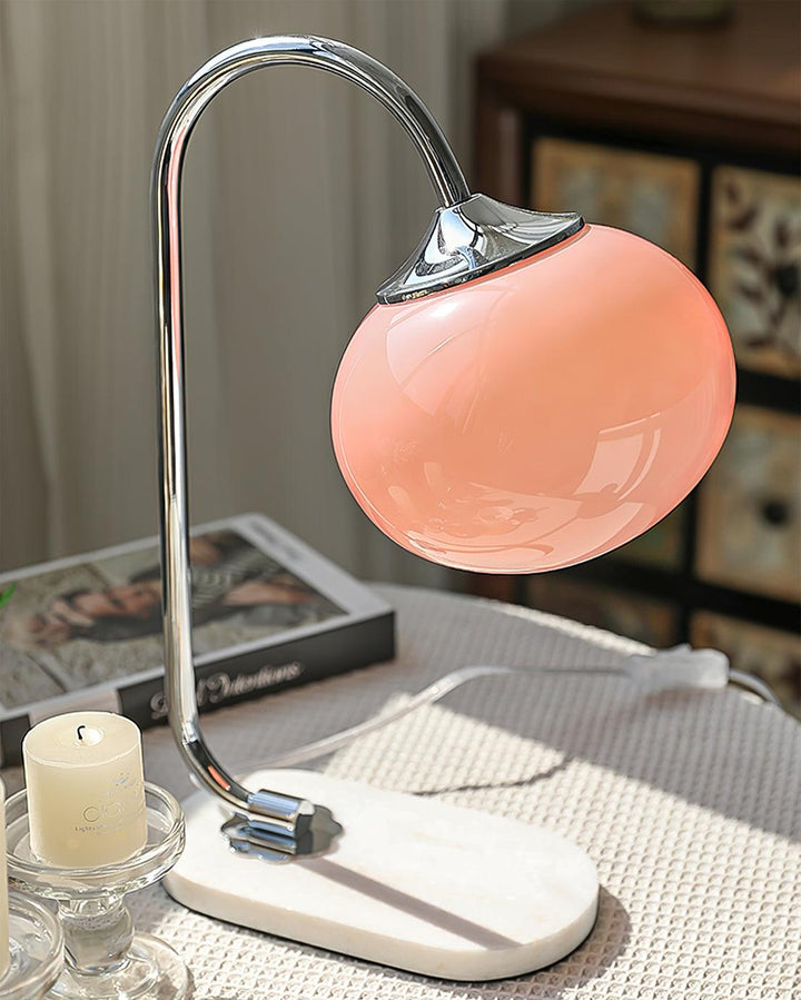 Marshmallow Bordslampa
