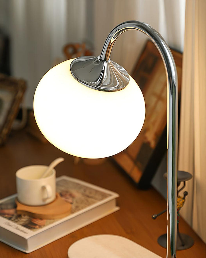 Marshmallow Bordslampa