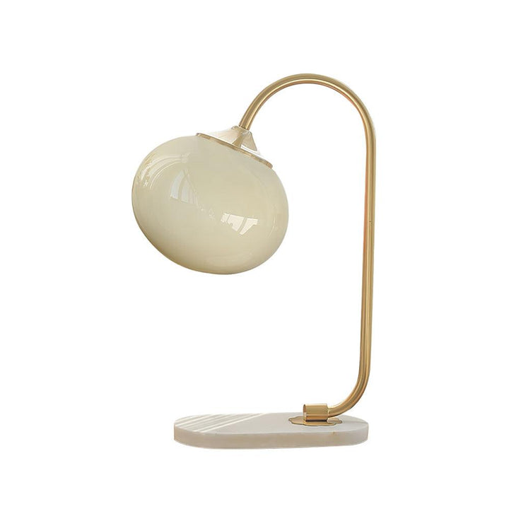 Marshmallow Bordslampa