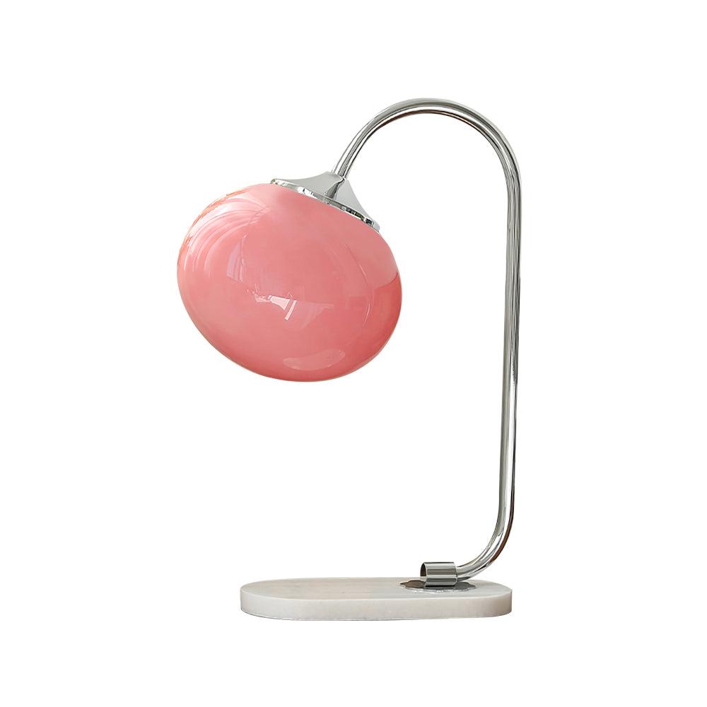 Marshmallow Bordslampa