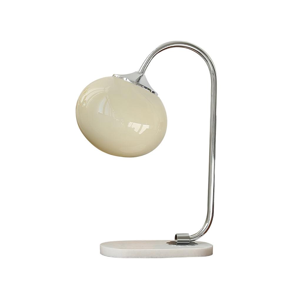 Marshmallow Bordslampa