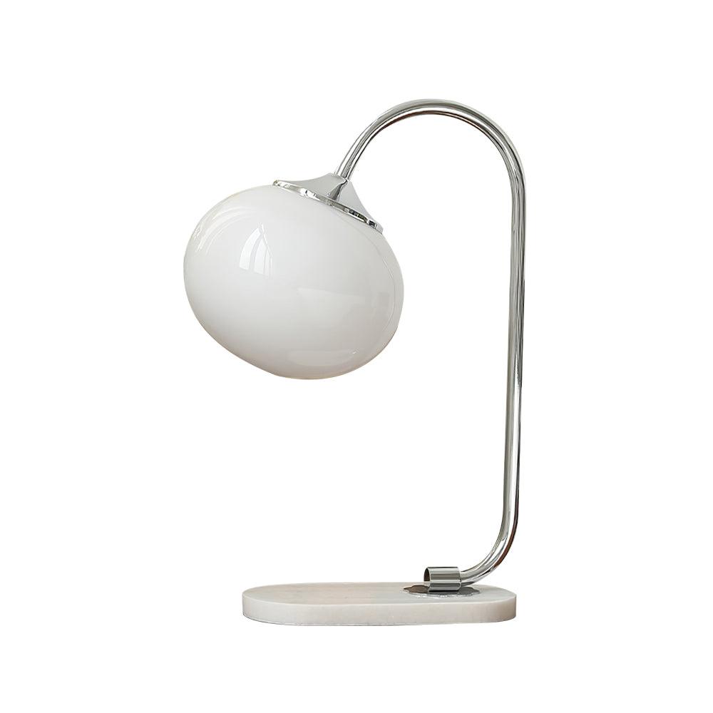 Marshmallow Bordslampa