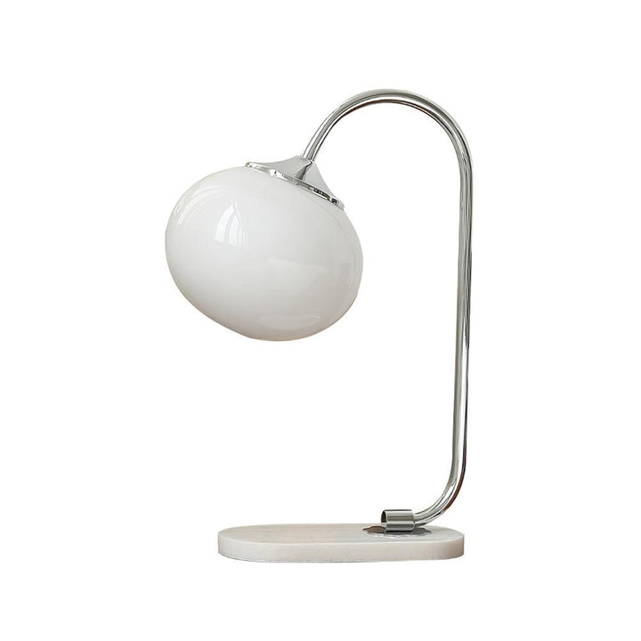 Marshmallow Bordslampa