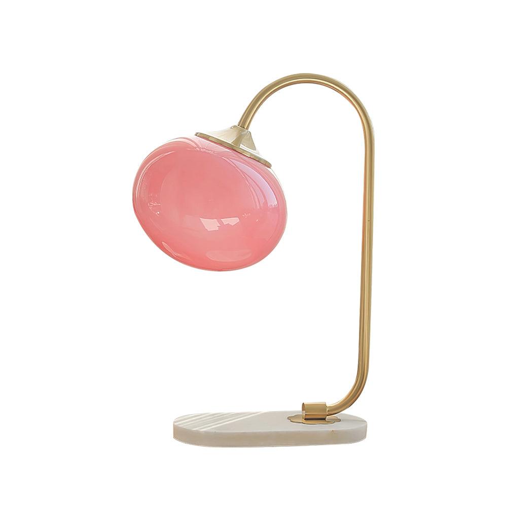 Marshmallow Bordslampa