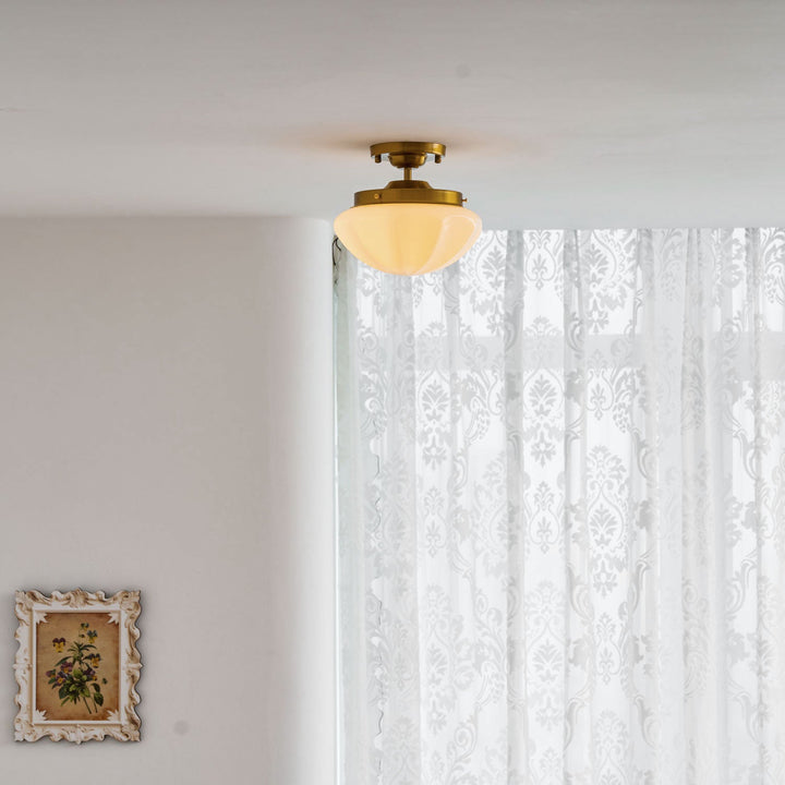 Marta Mini Taklampa