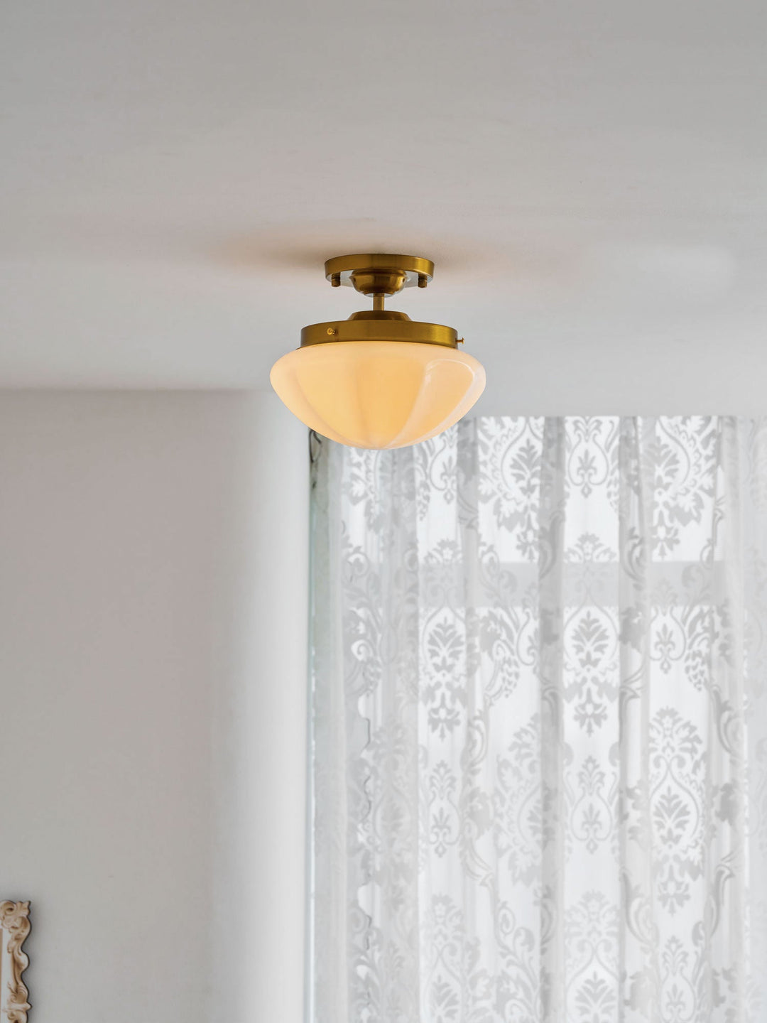 Marta Mini Taklampa