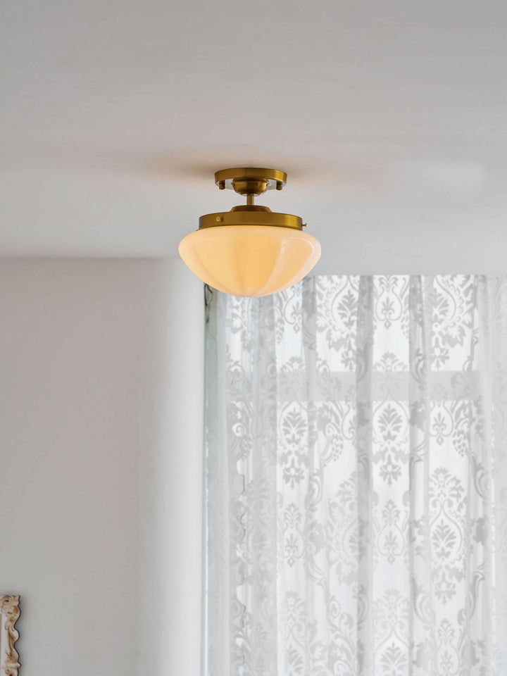 Marta Mini Taklampa