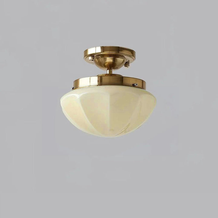 Marta Mini Taklampa