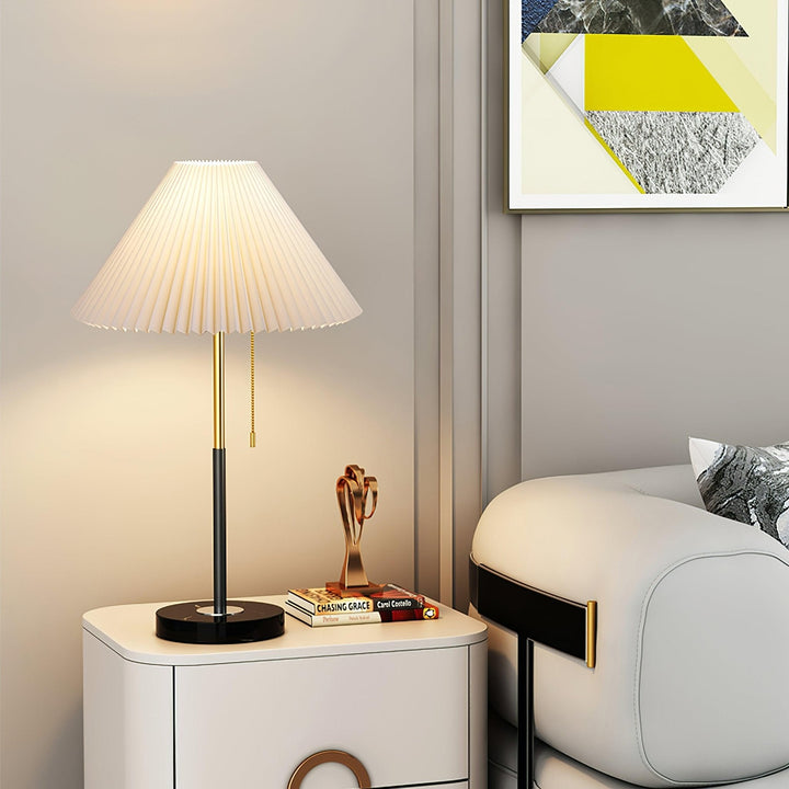 Matin Bordslampa