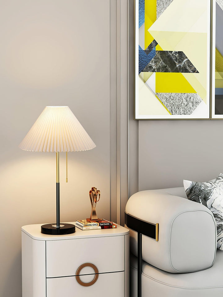 Matin Bordslampa
