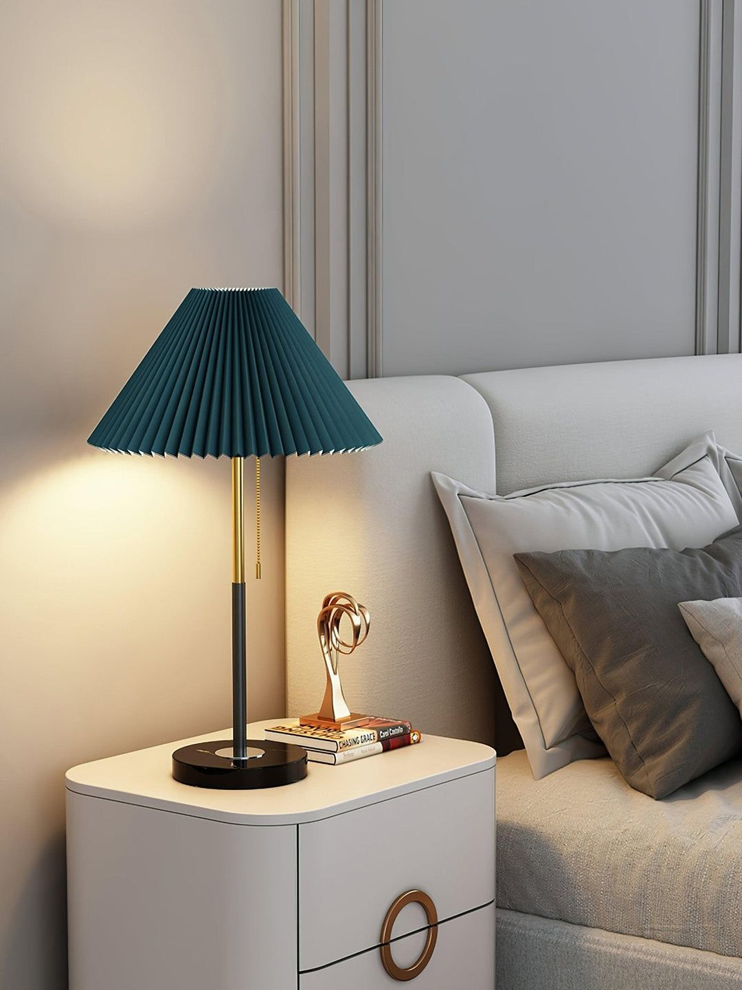 Matin Bordslampa